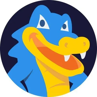 HostGator affiliate program logo