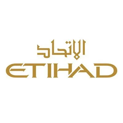 Etihad Airways affiliate program logo