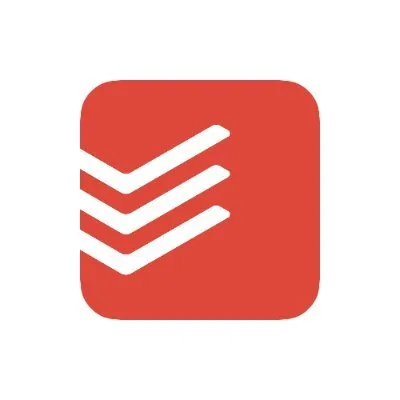 Todoist affiliate program logo