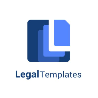 Legal Templates