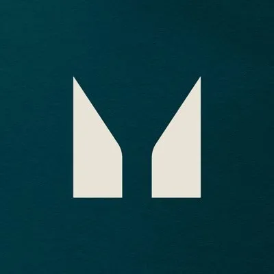 Myprotein affiliate program logo