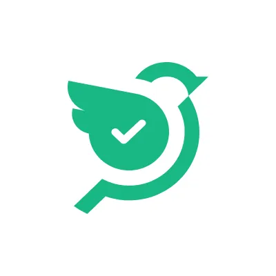 SurveySparrow affiliate program logo