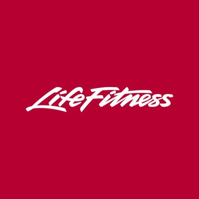 Life Fitness affiliate program logo