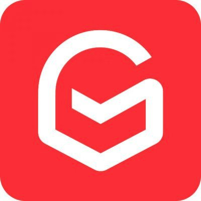 Gmelius affiliate program logo