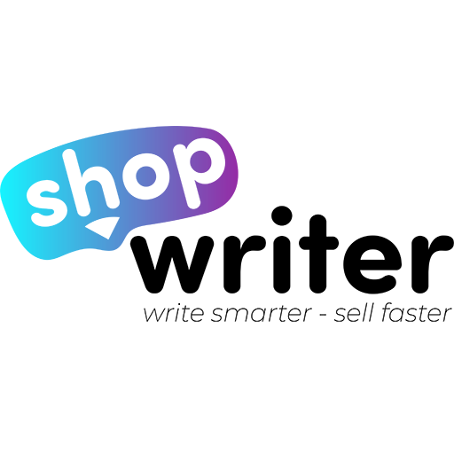 ShopWriter