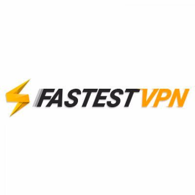 FastestVPN affiliate program logo