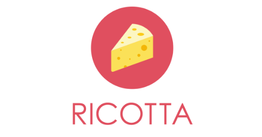 Ricotta Trivia affiliate program logo