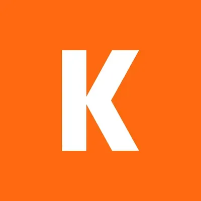 KAYAK affiliate program logo