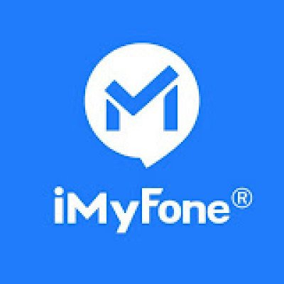 iMyFone affiliate program logo