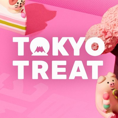 TokyoTreat