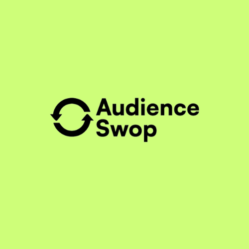 Audience Swop affiliate program logo