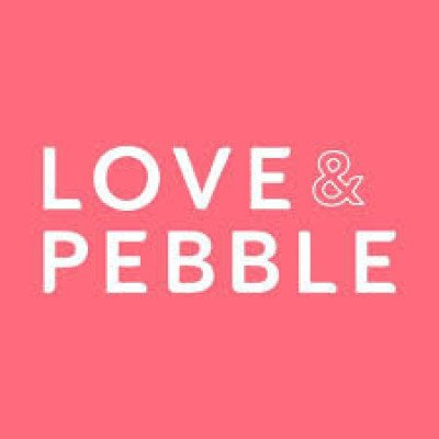 Love & Pebble