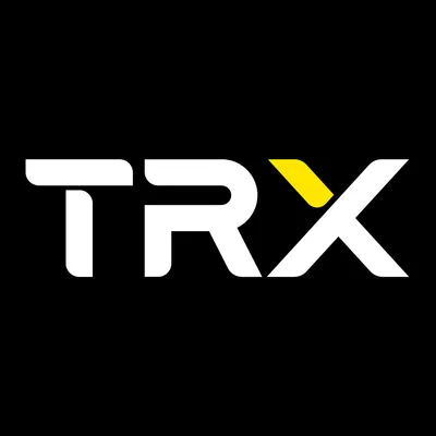 TRX affiliate program logo