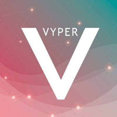 VYPER affiliate program logo