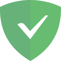 AdGuard VPN affiliate program logo