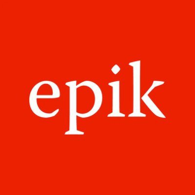 Epik affiliate program logo