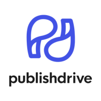 PublishDrive affiliate program logo