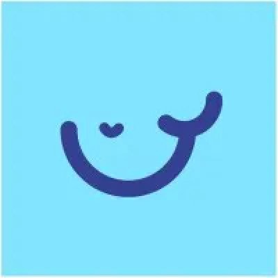 Whale affiliate program logo