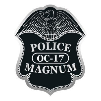 Police Magnum affiliate program logo