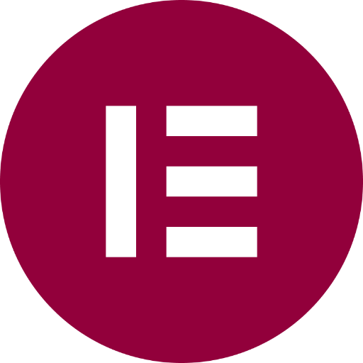 Elementor affiliate program logo