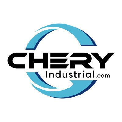 Chery Industrial affiliate program logo