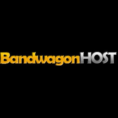 Bandwagon Host affiliate program logo