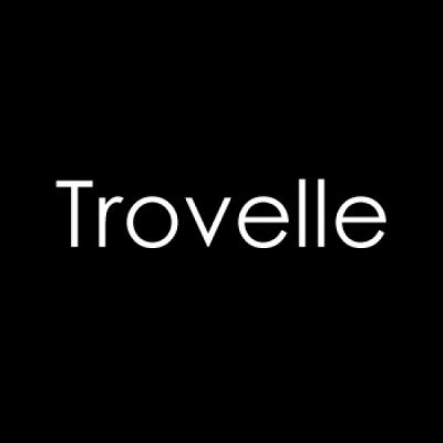 Trovelle affiliate program logo